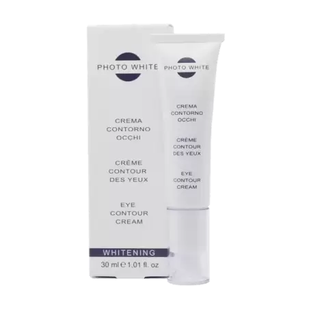 PHOTOWHITE crème contour Yeux 30 ml