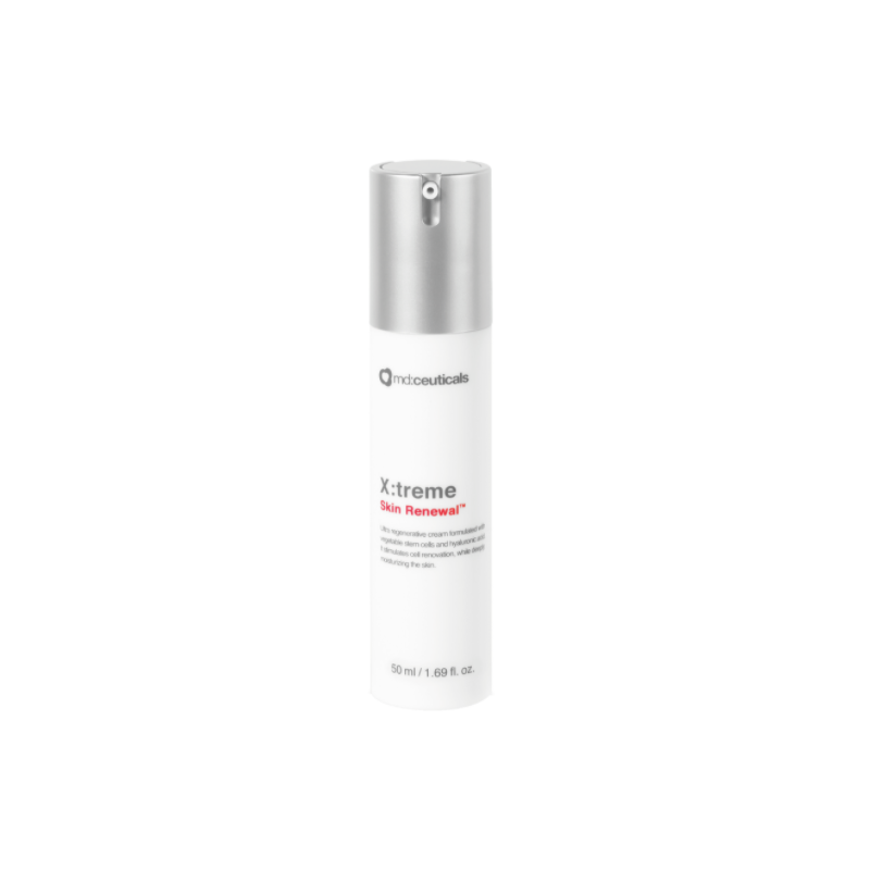 MD CEUTICALS X-TREM SKIN RENEWAL crème 50 ml