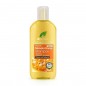 DR ORGANIC MIEL DE MANUKA shampooing 265 ml