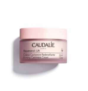 CAUDALIE RESVERATROL-LIFT crème Cachemire redensifiante 50 ml