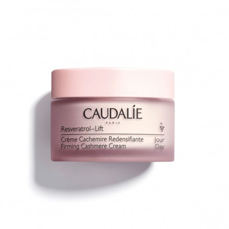 CAUDALIE RESVERATROL-LIFT crème Cachemire redensifiante 50 ml