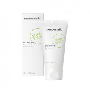 MESOESTETIC ACNE ONE crème 50 ml