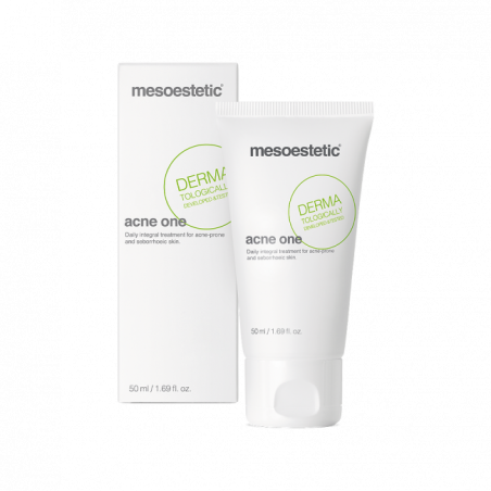 MESOESTETIC ACNE ONE crème 50 ml