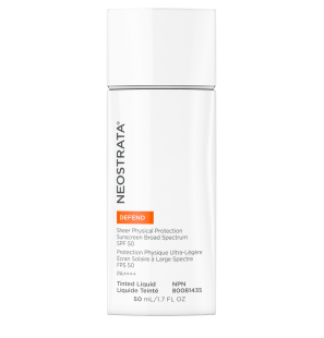 NEOSTRATA DEFEND sheer physical protection spf 50 (50ml)
