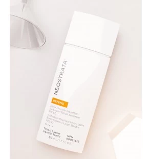 NEOSTRATA DEFEND sheer physical protection spf 50 (50ml)