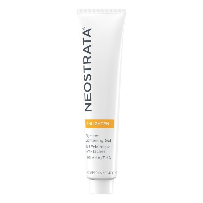 NEOSTRATA ENLIGHTEN gel éclaircissant anti-tâches 40G NEOSTRATA ENLIGHTEN gel éclaircissant anti-tâches 40G