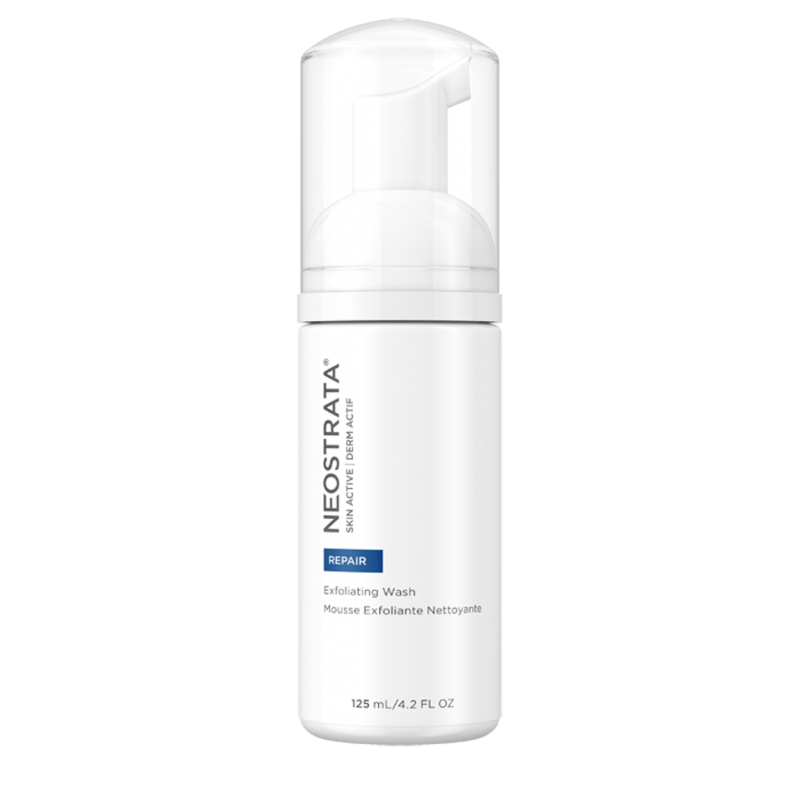 NEOSTRATA REPAIR mousse exfoliante nettoyantte 125 ml