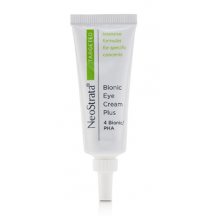 NEOSTRATA TARGETED BIONIC crème Yeux 15G