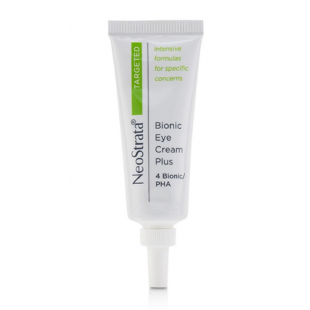 NEOSTRATA TARGETED BIONIC crème Yeux 15G