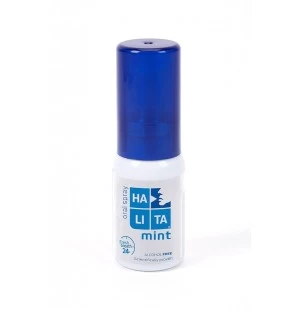 HALITA spray buccal | 15 ml