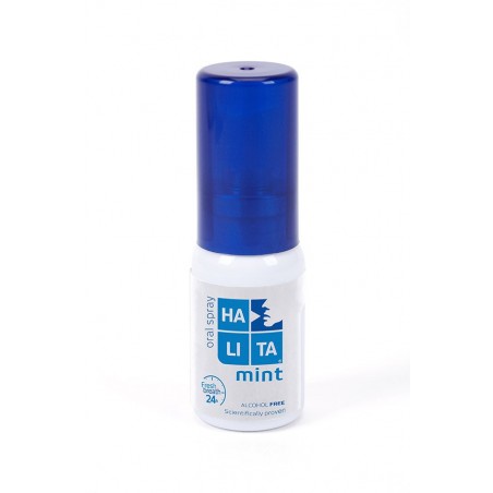 HALITA spray 15 ml