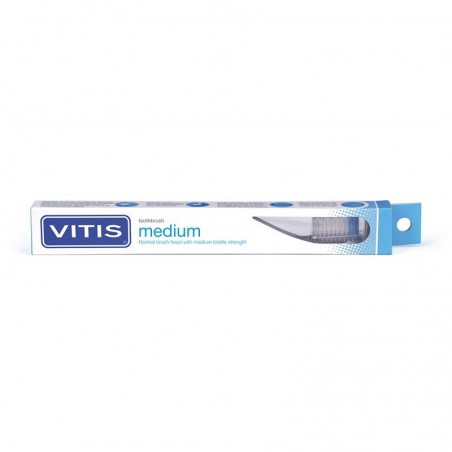 VITIS MEDIUM brosse à dents
