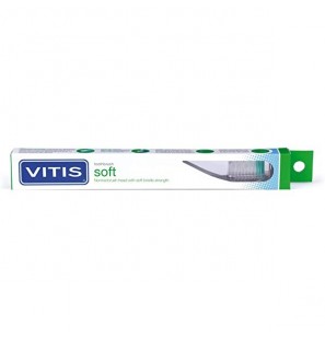 VITIS SOFT brosse à dents