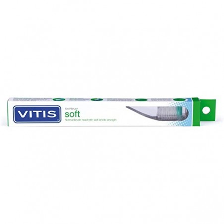 VITIS SOFT brosse à dents