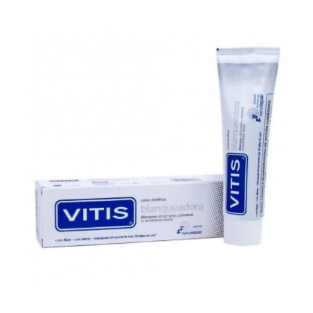 VITIS BLANCHEUR dentifrice 100 ml