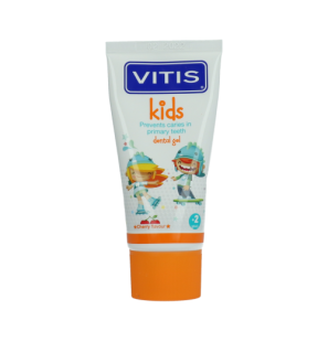 VITIS KIDS dentifrice 3 ans + (50ml)