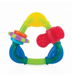 NUBY anneau de définition triangle SPIN + 3 mois REF ID 664