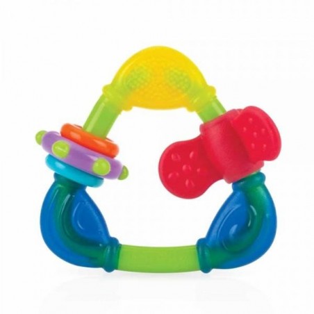 NUBY anneau de définition triangle SPIN + 3 mois REF ID 664