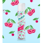 BATISTE shampooing sec CHERRY CERISE 200 ml