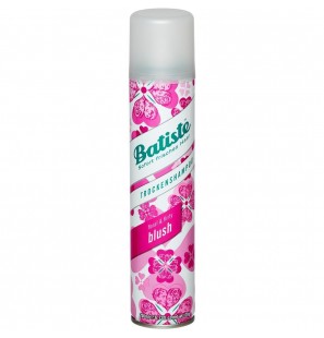 BATISTE shampooing sec FLORAL & FRUITY BLUSH 200 ml