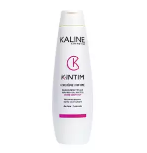 KALINE K-INTIM soin hygiène intime 200 ml