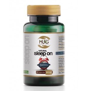 HUG Sleep On | 30 capsules