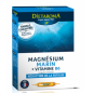 DIETAROMA Magésium Marin + B6 | 20 ampoules