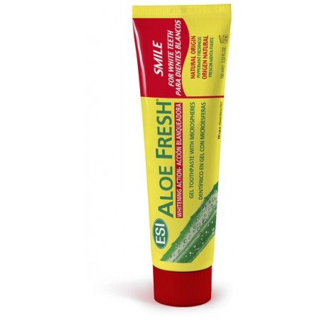 ALOE FRESH dentifrice 100 ml