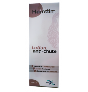 HAIRSTIM lotion antichute | 100 ml