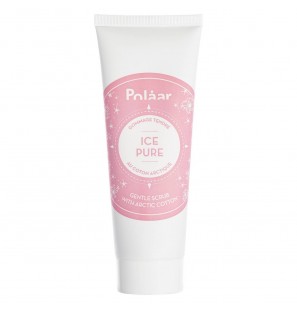 POLAAR ice pure gommage tendre 75ml