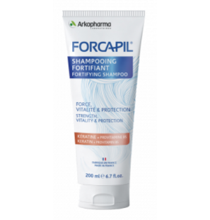 ARKOPHARMA FORCAPIL Shampooing Fortifiant | 200 ml