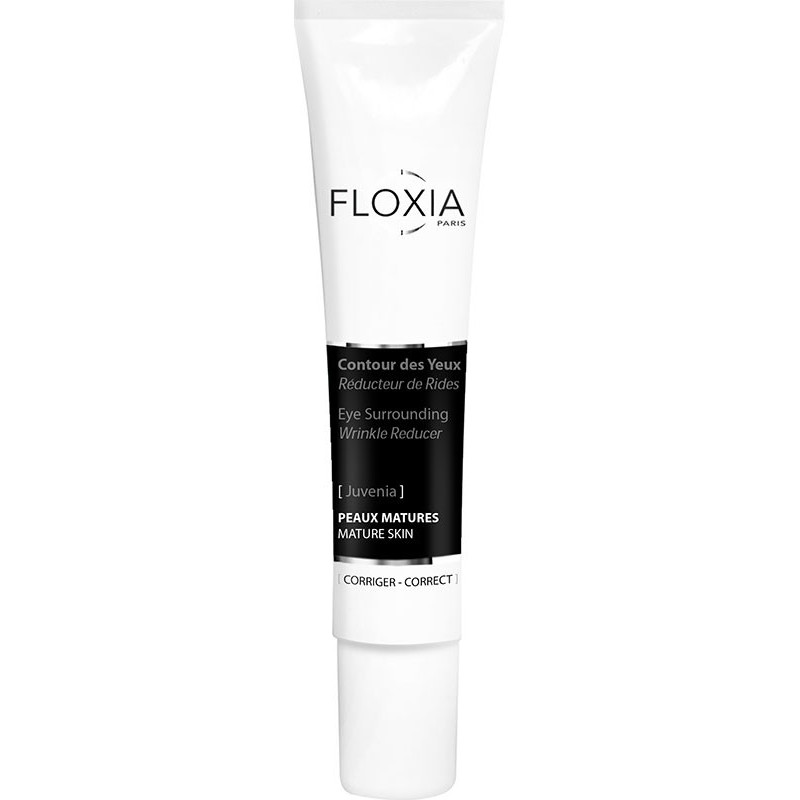 FLOXIA Contour des Yeux Juvenia 15 ml