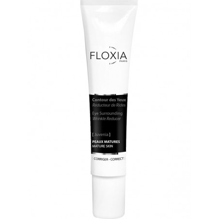 FLOXIA Contour des Yeux Juvenia 15 ml