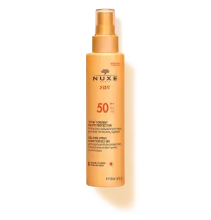 NUXE SUN Spray Fondant Haute Protection 150 ml SPF 50