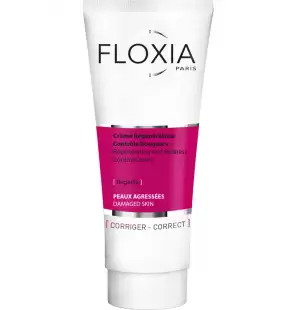 FLOXIA REGENIA crème régénérante Anti-Rougeurs 40 ml