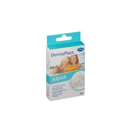 HARTMANN dermaplast aqua 3M B20