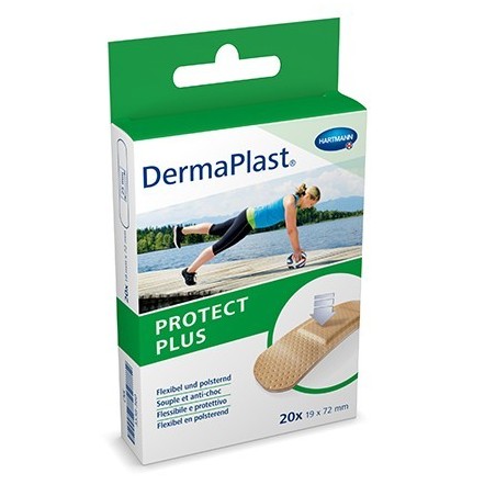 HARTMANN dermaplast protect plus B20