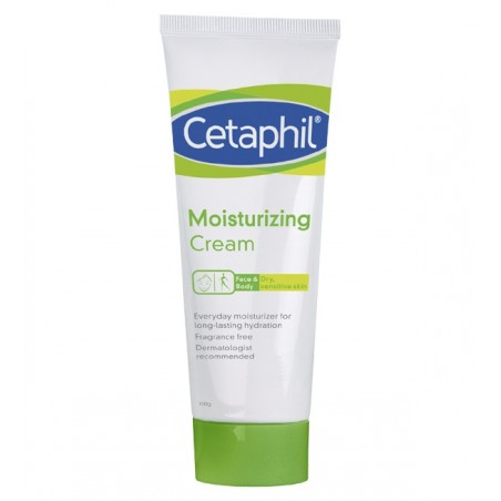 CETAPHIL crème hydratante | 100 ml