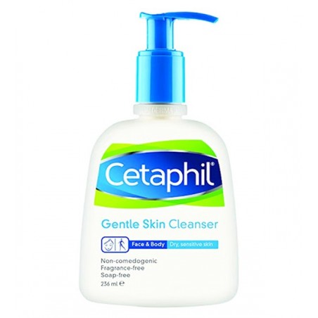 CETAPHIL lotion nettoyante | 236 ml