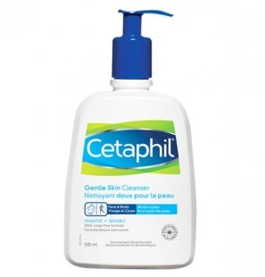 CETAPHIL lotion nettoyante | 473ML