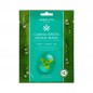 ABSOLUTE NEW YORK canna-green repair mask Chanvre + thé vert