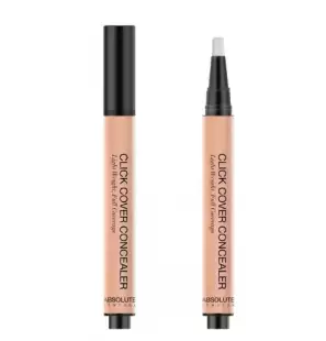 ABSOLUTE NEW YORK click cover concealer Light Neutral