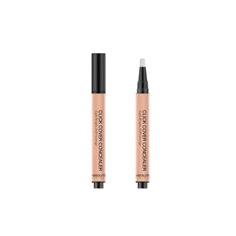 ABSOLUTE NEW YORK click cover concealer Light Neutral