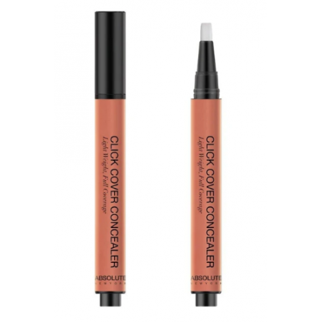 ABSOLUTE NEW YORK click cover concealer orange