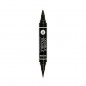 ABSOLUTE NEW YORK liquid liner-double trouble