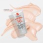 FIDERMA écran solaire minéral spf 50 teinté | 50 ml FIDERMA écran solaire minéral spf 50 teinté | 50 ml