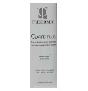 FIDERMA CLARIFID PLUS crème dépigmentante intensive 50 ml