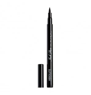 ABSOLUTE NEW YORK ultra black eye liner
