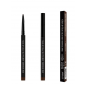 ABSOLUTE NEW YORK Gel Glide & Glam- brown ABSOLUTE NEW YORK Gel Glide & Glam- brown
