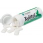 Miradent xylitol chewing gum menthe verte B30